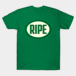 RIPE Avocado T-Shirt